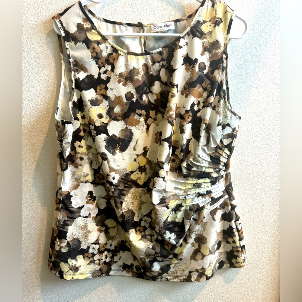 Calvin Klein Tank